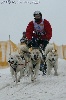  - vice-champion du monde sprint neige FISTC 2011